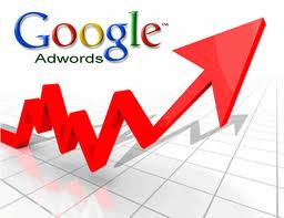 Campanhas publicitárias no google adwords